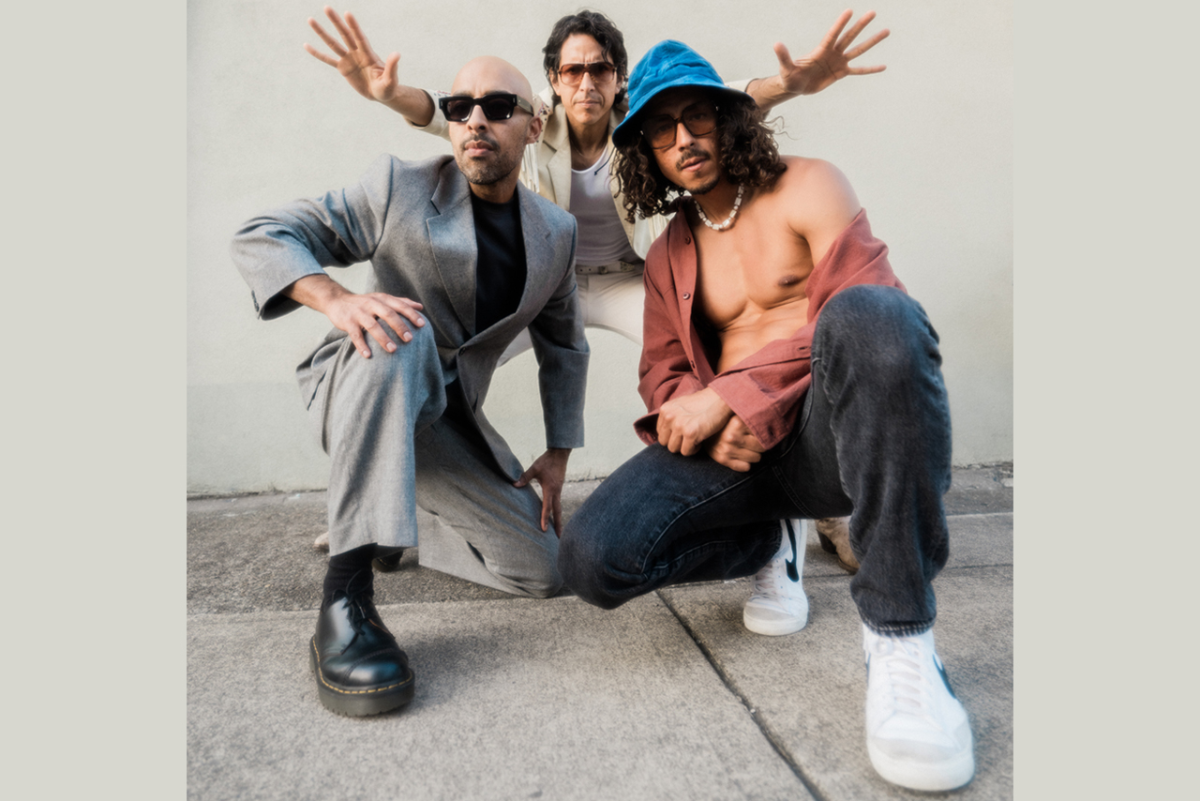 Hip-Hop/Rap Archives - The Majestic Ventura Theater