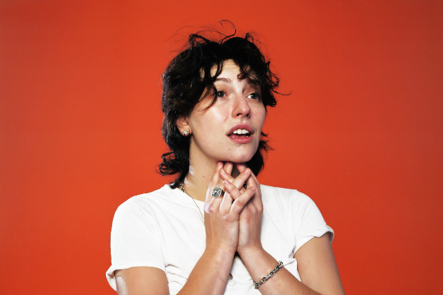 King Princess - The Girl Violence Tour presales in Nashville