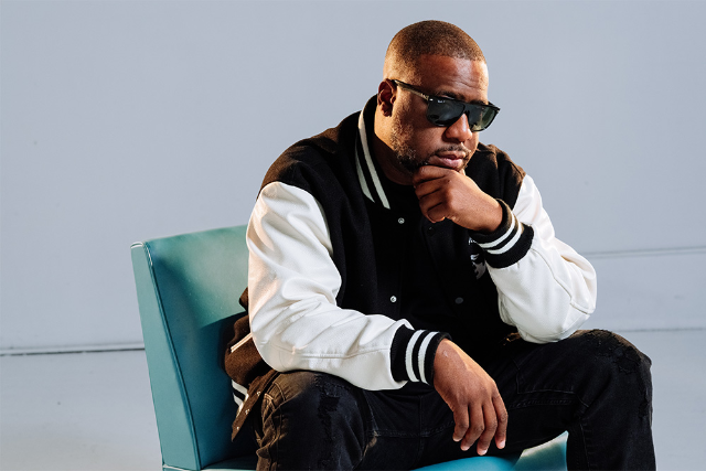 Robert Glasper