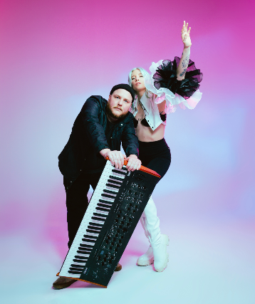 New Constellations at Brick and Mortar Music Hall – San Francisco, CA