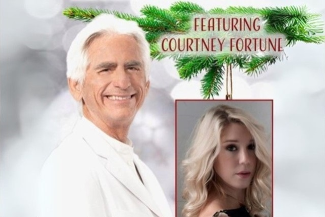 David Benoit Christmas Show