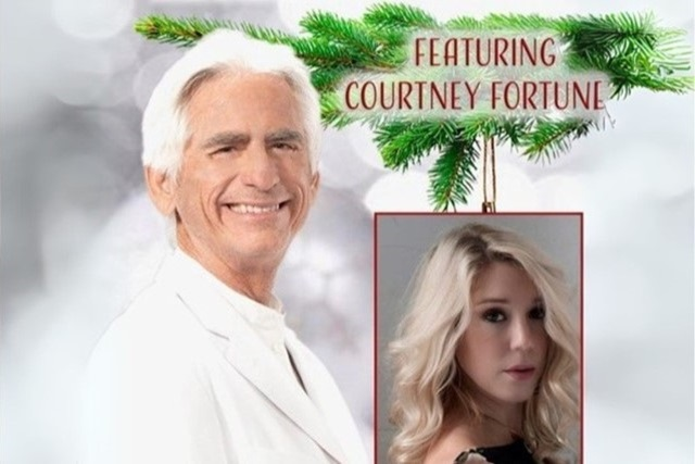 David Benoit Christmas Show