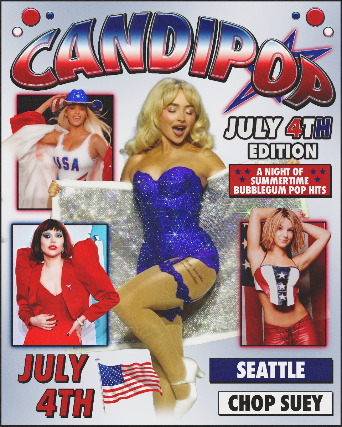 Candi Pop