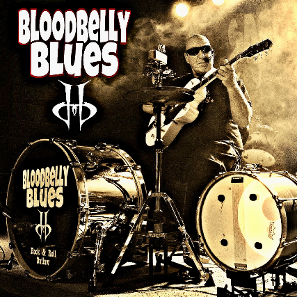 Bloodbelly Blues at The Den at Howlin’ Wolf – New Orleans, LA