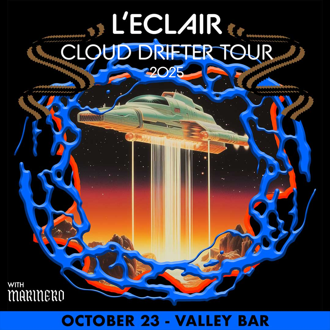 L'ECLAIR