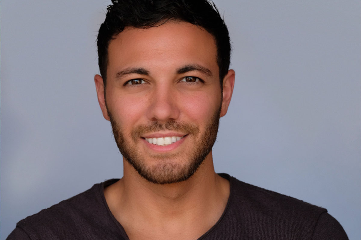 Vinny Fasline & Friends ft. Ian Edwards, Dean Delray, Brenton Biddlecombe, Kristy Quinn, Justus Domenic, Matt Josten, Shaelen McDonough, Dwight Pryde