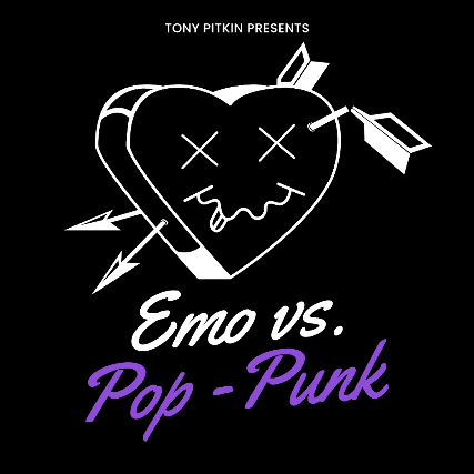 EMO VS POP-PUNK: Myspace Music Video Party at Star Theater – Portland, OR