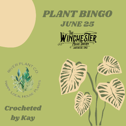 PLANT BINGO!!