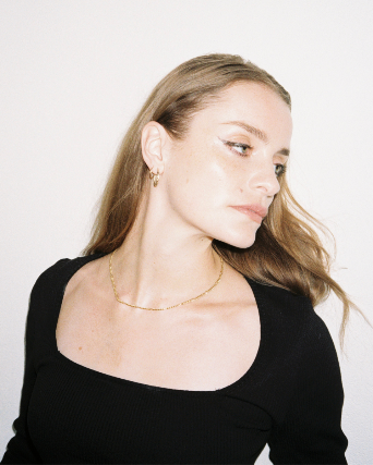 Eydís Evensen at The Masonic Lodge at Hollywood Forever – Los Angeles, CA