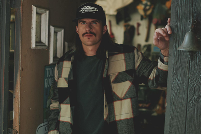 Image of John Morgan, Ryan & Rory Image of John Morgan, Ryan & Rory