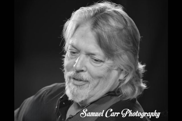 Porch Music: Mike Burns