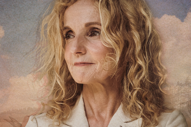 Patty Griffin with special guest S.G. Goodman