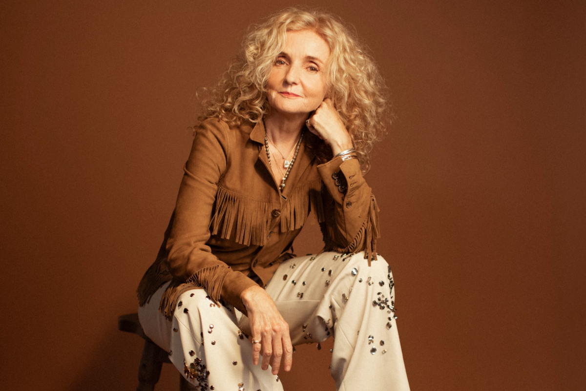 Patty Griffin with special guest S.G. Goodman