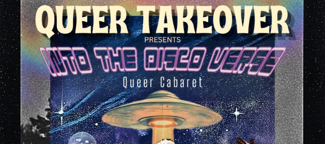 Into the Disco Verse