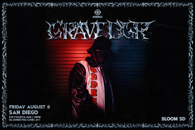 GRAVEDGR