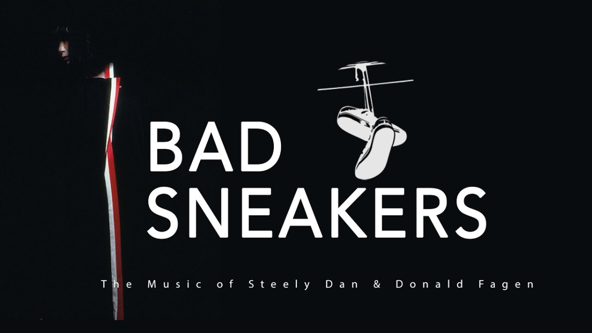 Bad Sneakers - Steely Dan Tribute