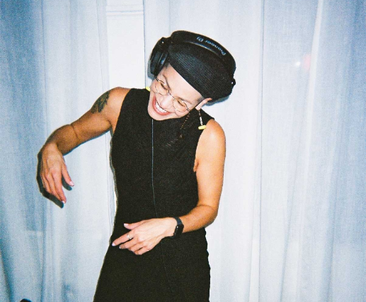 DJ Tess