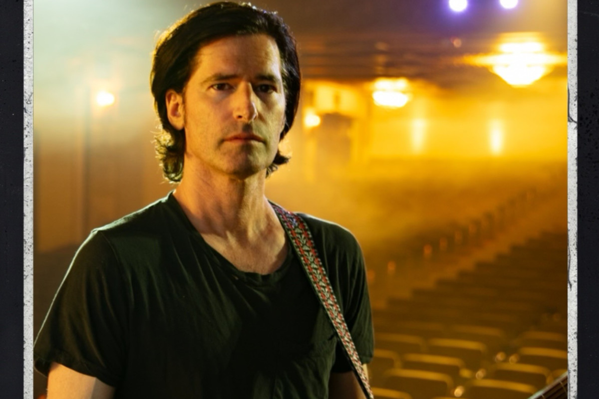 A Very Special Evening With Pete Yorn - You & Me Solo Acous...