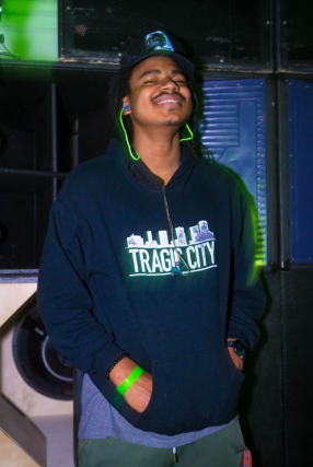 Tech Specs - The Nick