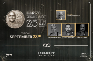 Barry Wallace & Friends
