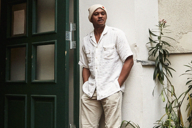 Son Little: Solo Acoustic