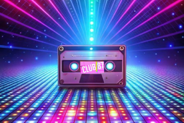 Napa Pride: Club 87 Feat Fabulous Local Divas &  DJ Rotten Robbie