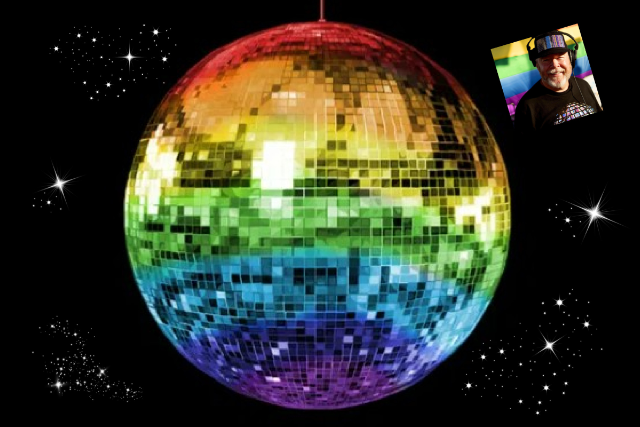 Locals Night : Disco Rave w/ DJ Rotten Robbie