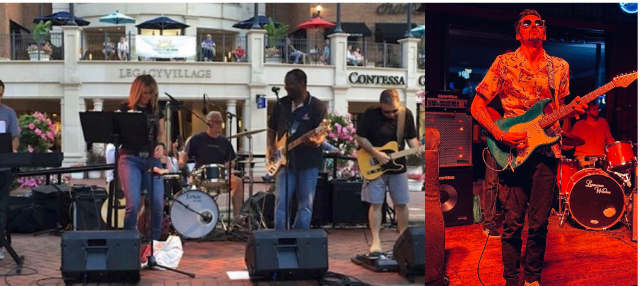Rule 11 and the Sanctions / The Stone Quillen Band