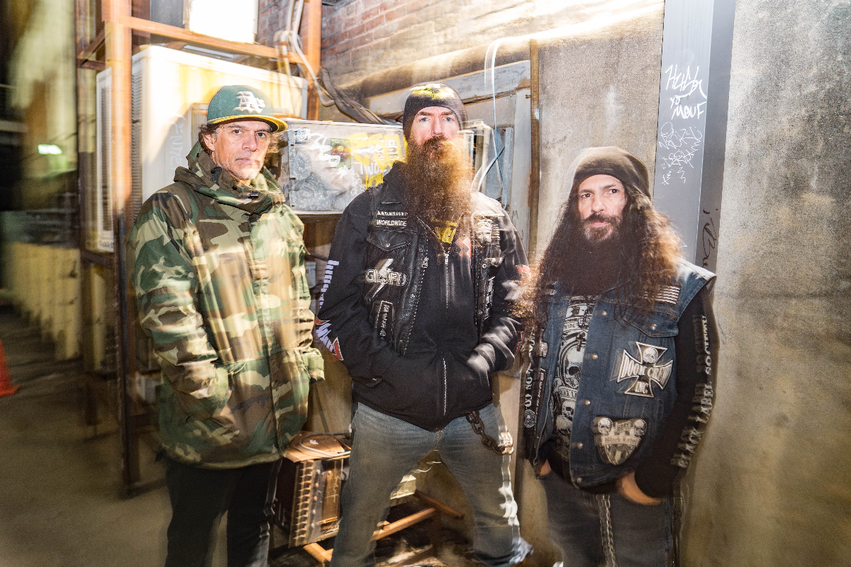 Zakk Sabbath: American Winter Tour ‘25