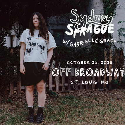 Sydney Sprague
