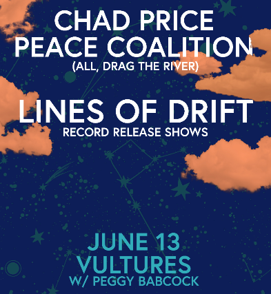 Chad Price Peace Coalition, Peggy Babcock