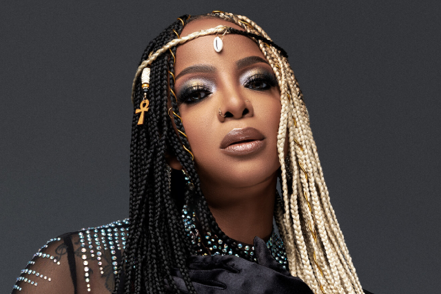 Leela James