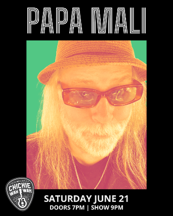 Papa Mali