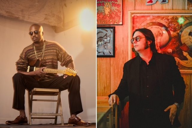 Black Joe Lewis & The Honeybears and Eddie 9V presales in Cincinnati