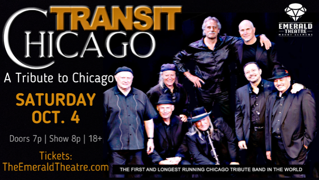 Chicago Transit - A Tribute to Chicago
