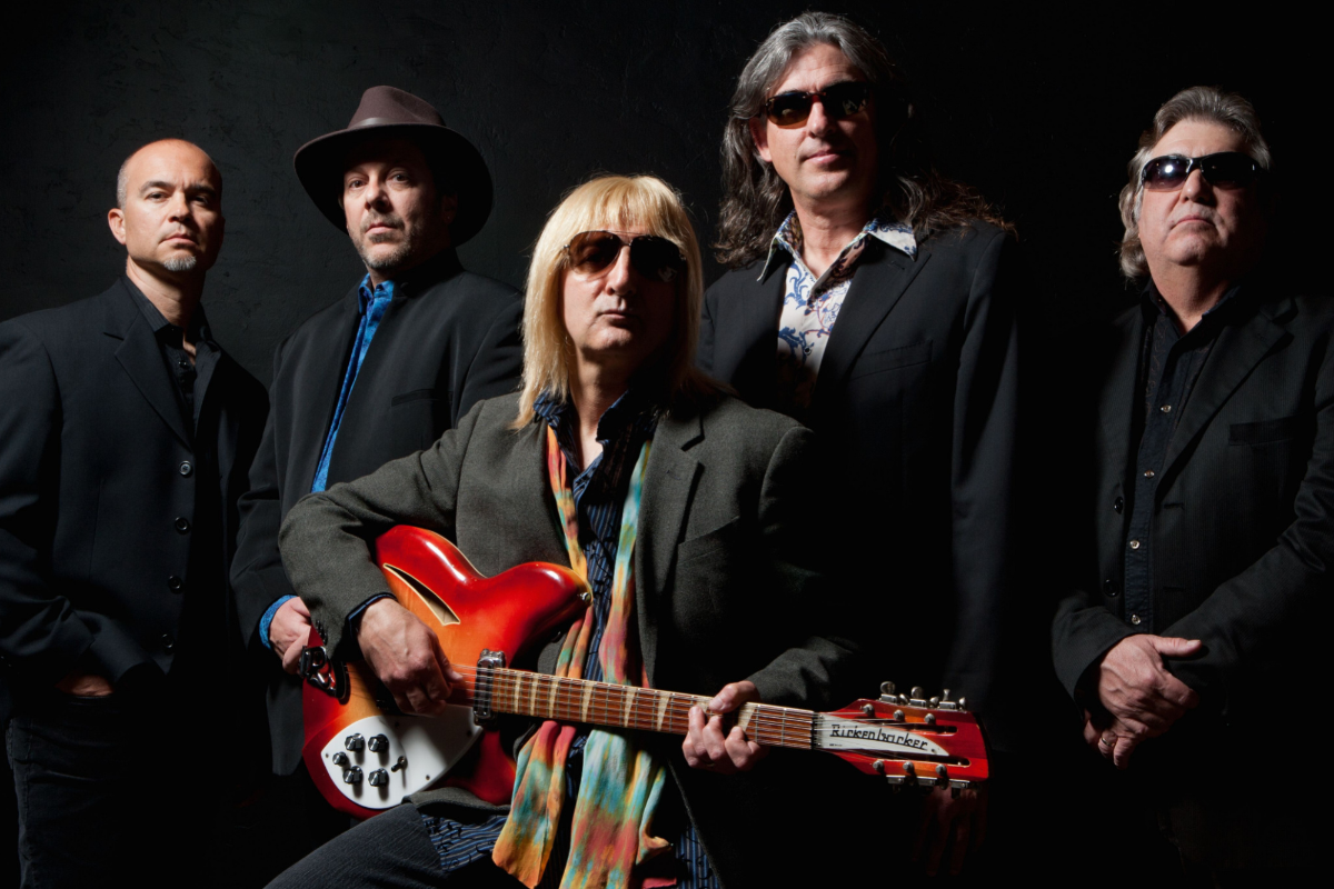 The PettyBreakers - A Tribute to Tom Petty & The Heartbreak...