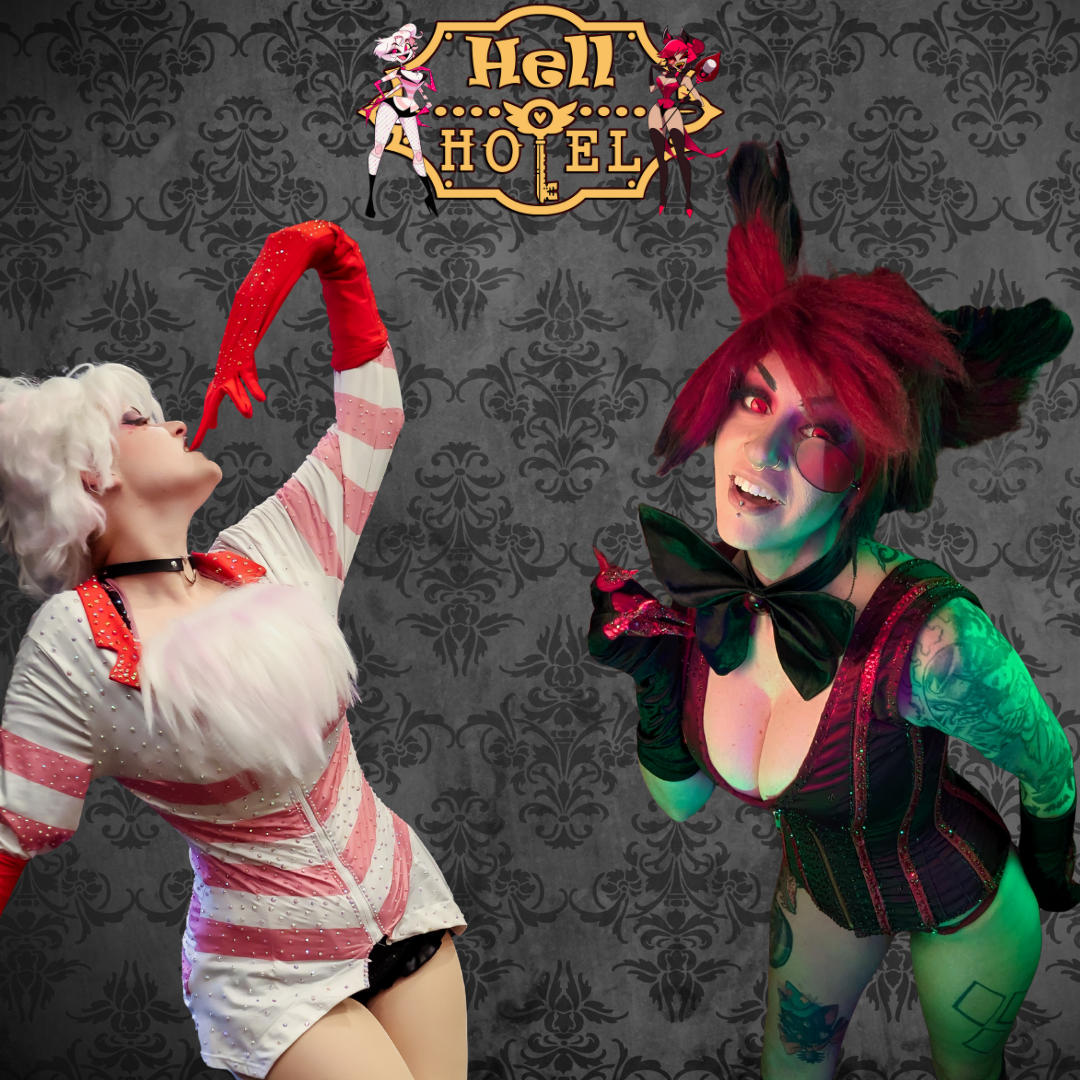 One Night In The Hell Hotel A Burlesque Show For Hazbins Conduit one-night-in-the-hell-hotel-a-burlesque-show-for-hazbins-conduit