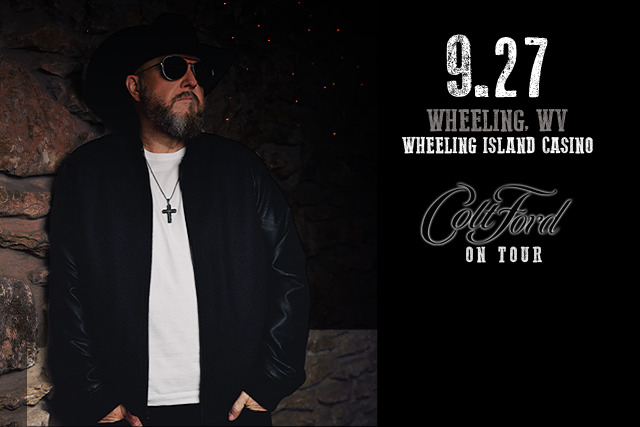 Colt Ford