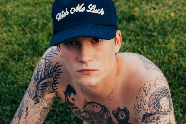 Cameron Whitcomb - I’ve Got Options Tour