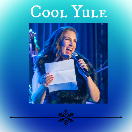 Kellie Fuller & the Mike Greensill Trio: Cool Yule