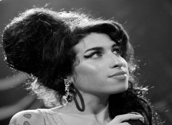 The Music of Amy Winehouse by Missus Jones at The Venice West – Venice, CA