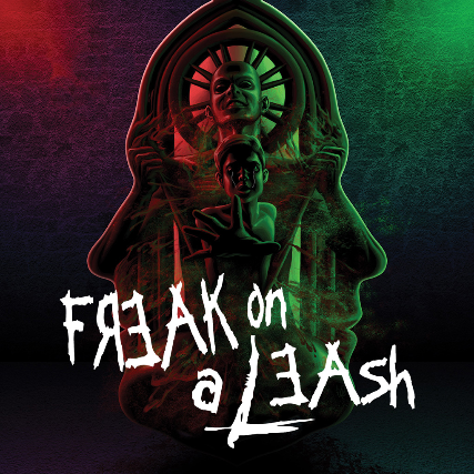 FREAK ON A LEASH Presents 30 Years of Korn at Hobart Art Theatre – Hobart, IN