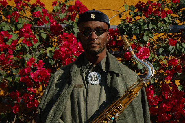 Isaiah Collier at Keystone Korner Baltimore – Baltimore, MD