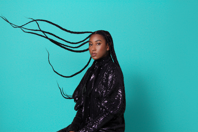 Dominique Fils-Aime