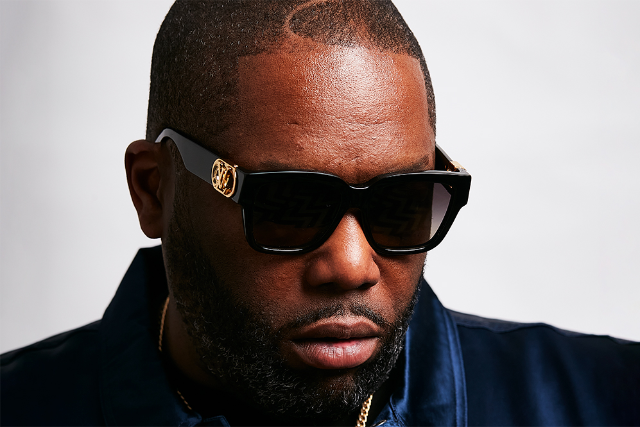 Killer Mike