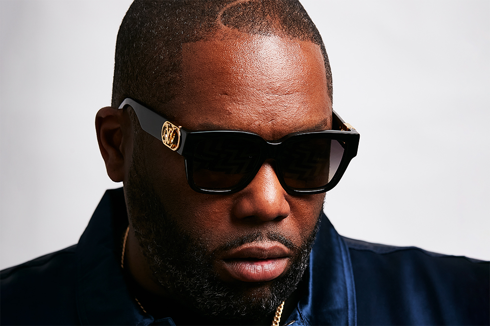 Killer Mike
