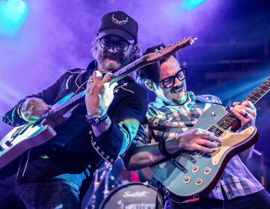 Dick Jr. & The Volunteers at Exit/In – Nashville, TN