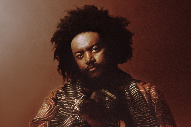 Kamasi Washington