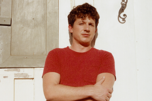 Charlie Puth 