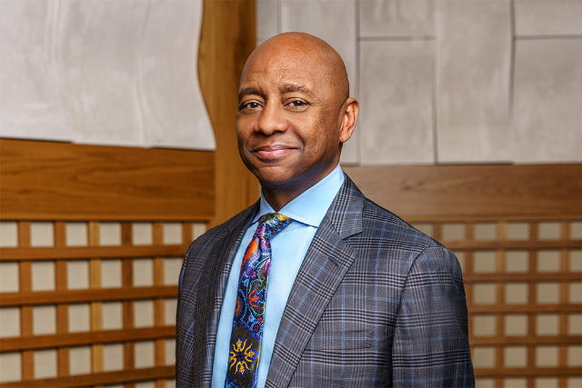 Branford Marsalis